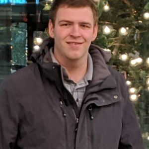 Meet your Posher, Tim